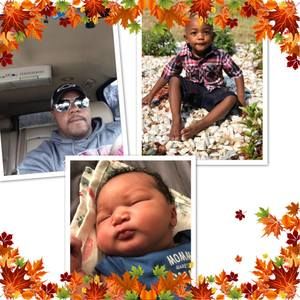 Meet your Posher, Tamesha